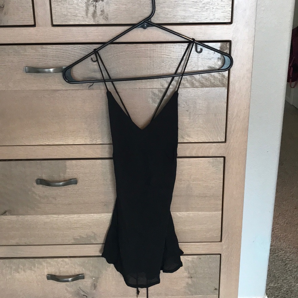 Women’s tank